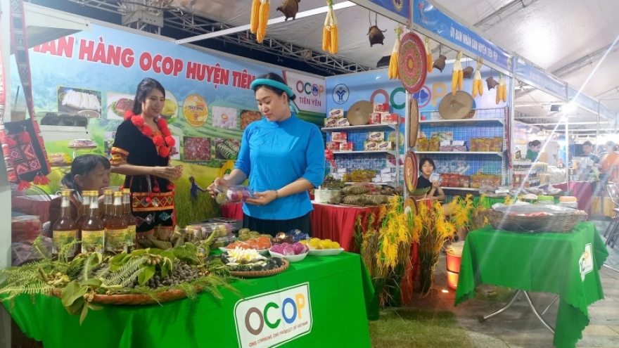 Sôi động liên hoan ẩm thực Quảng Ninh năm 2023