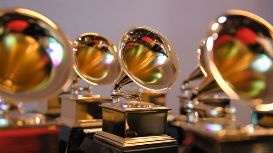 Âm nhạc do AI tạo ra có thể được đề cử giải Grammy