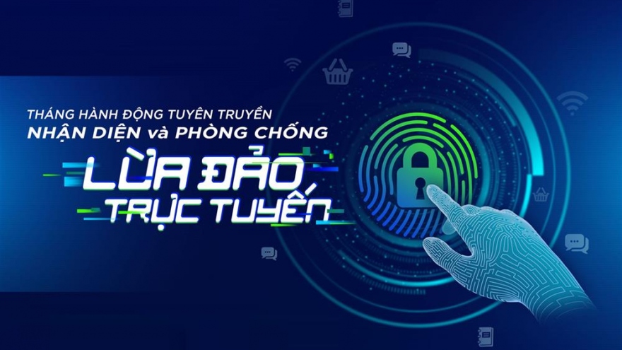 Bộ Công an cảnh báo 24 thủ đoạn lừa đảo trực tuyến ở Việt Nam