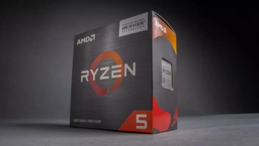 AMD tung bộ xử lý giúp nâng tầm PC tầm trung