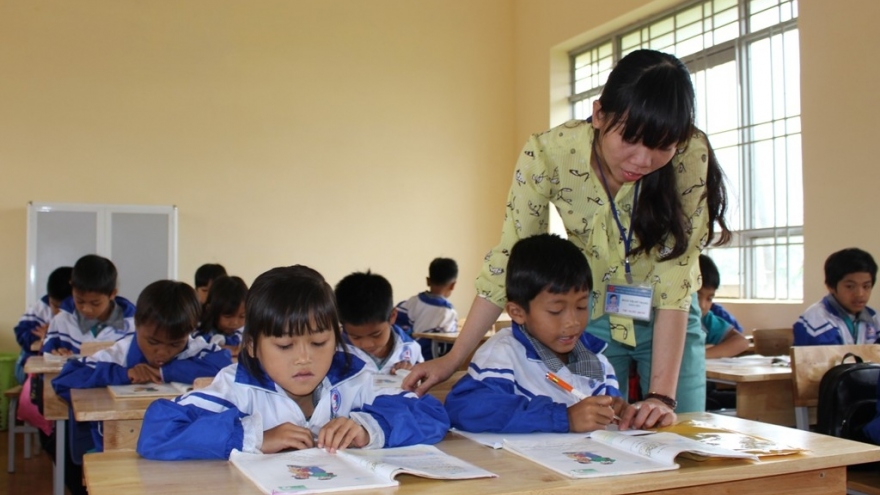 Đắk Lắk tìm giải pháp khắc phục tình trạng thiếu giáo viên
