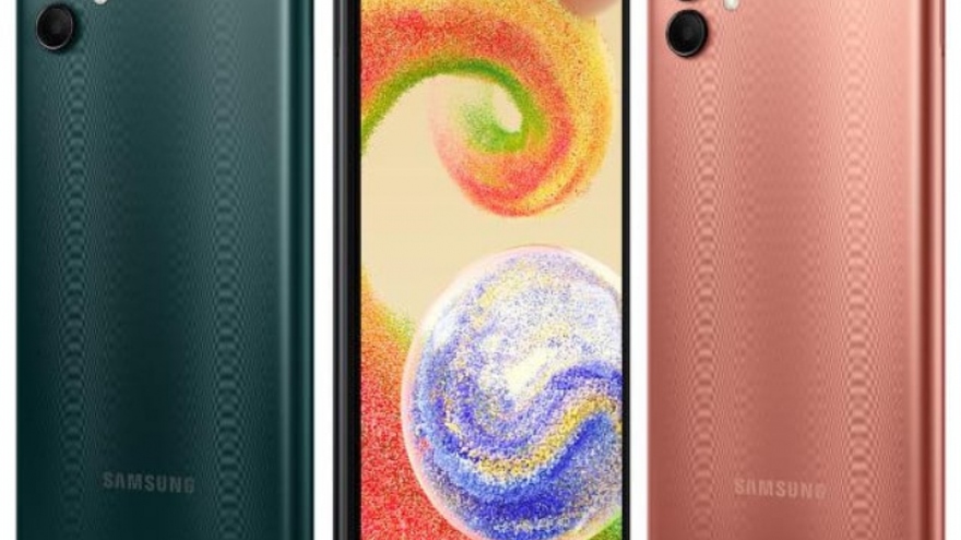 Hé lộ smartphone giá siêu rẻ mới từ Samsung