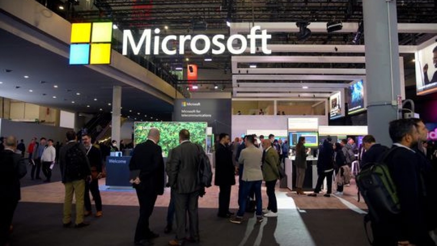 EU lần đầu điều tra Microsoft trong hơn một thập kỷ