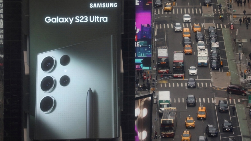 Samsung Electronics đang mất đà tăng trưởng?