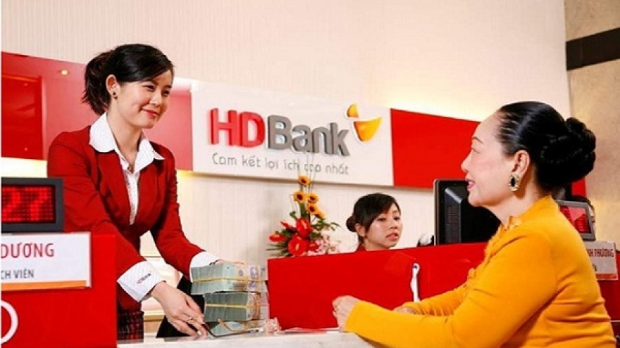 HDBank tặng gần 4 tỷ đồng cho khách hàng gửi tiết kiệm