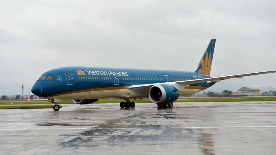 Vietnam Airlines điều chỉnh lại lịch bay, nhiều chuyến khởi hành sớm hơn dự kiến
