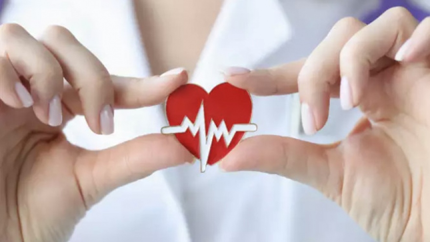 6 bài kiểm tra sức khỏe tim mạch lý tưởng dành cho bạn