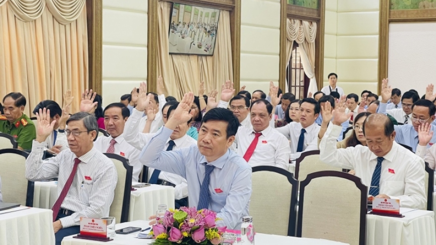 HĐND tỉnh Đồng Tháp thông qua 16 Nghị quyết quan trọng