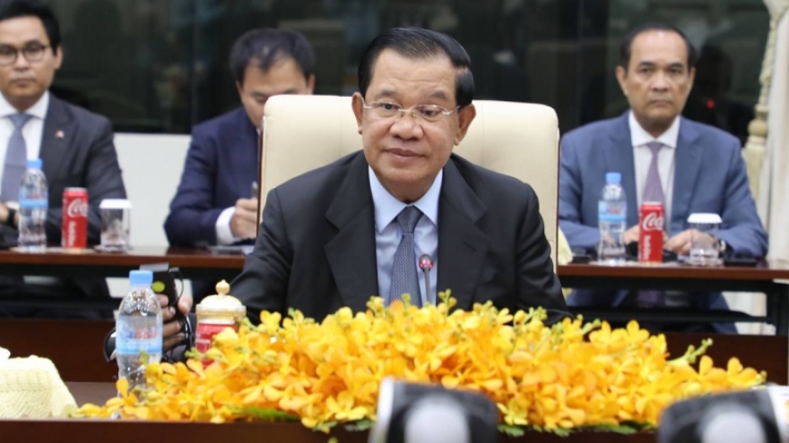 Thủ tướng Campuchia Hun Sen nhiều khả năng sẽ rời ghế sau 38 năm nắm quyền