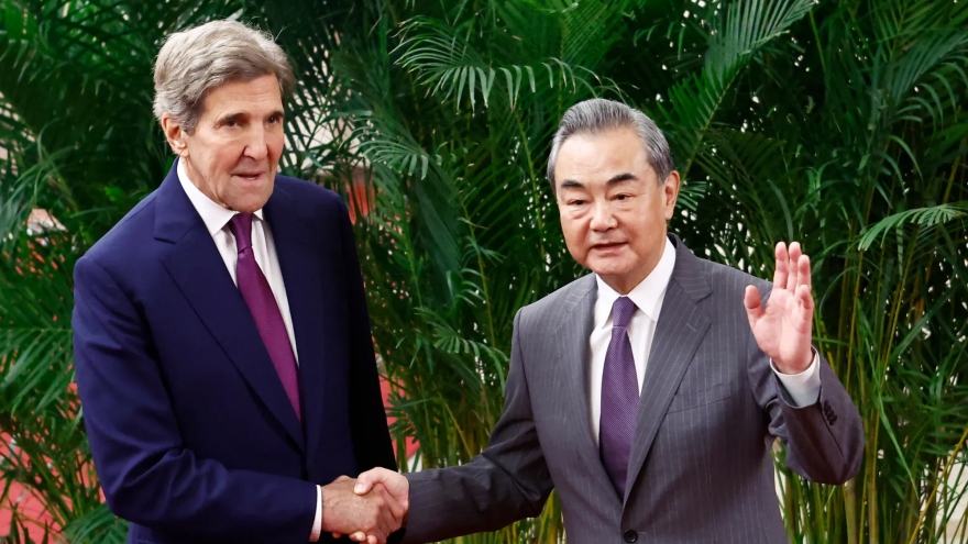 Ông Vương Nghị: Thế giới cần một mối quan hệ Trung-Mỹ ổn định