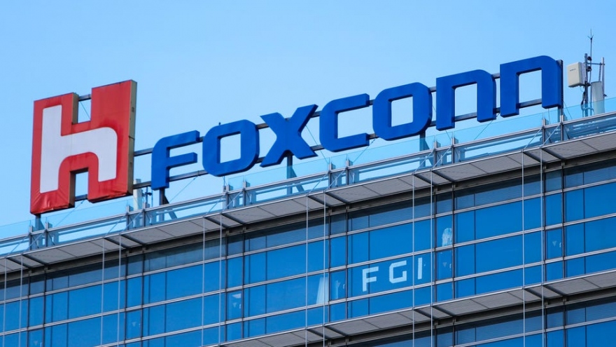 Foxconn rút khỏi dự án sản xuất chip 19,5 tỷ USD tại Ấn Độ