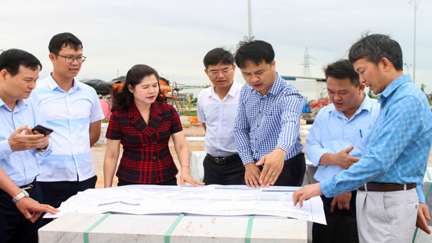 Bắc Giang: Cả 5 dự án qua giám sát đều phát hiện sai phạm