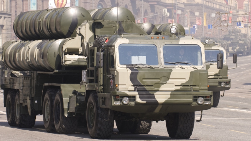 5 vũ khí nguy hiểm có thể giúp Nga bẻ gãy năng lực chiến đấu của Ukraine