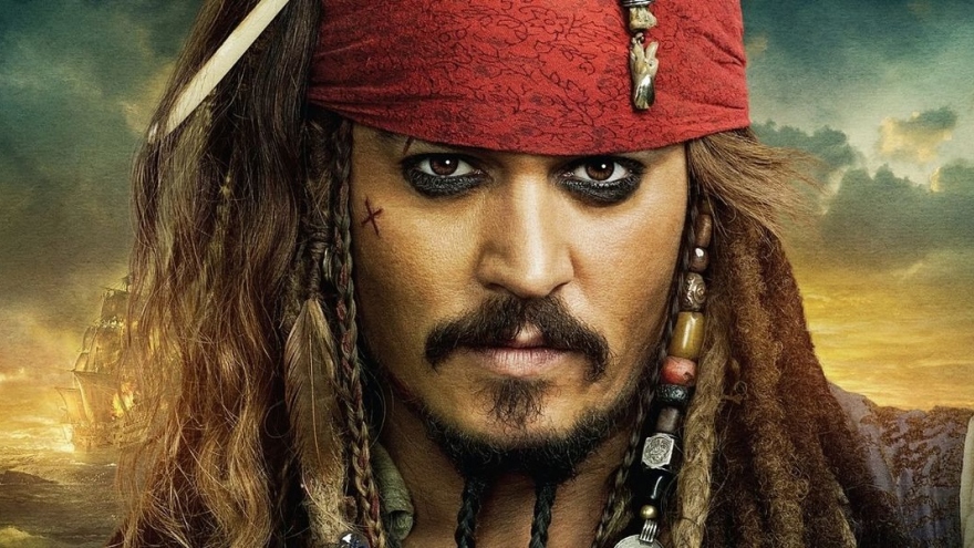 Johnny Depp sẵn sàng hợp tác với Disney một lần nữa