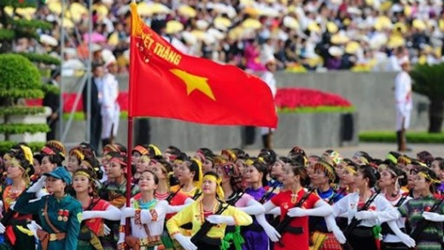 Phát huy nội lực-cách thức để Việt Nam thích ứng và phát triển