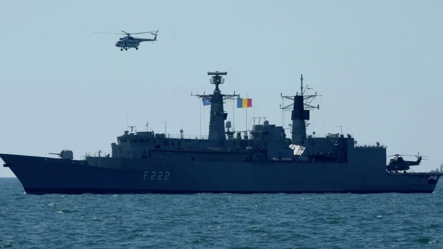 Chuyên gia Nga: Đề xuất tấn công tàu Nga ở Biển Đen chỉ là ý tưởng viển vông