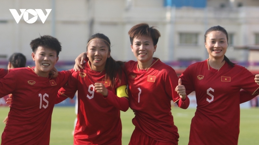 Lịch thi đấu bóng đá hôm nay 14/7: ĐT nữ Việt Nam vs ĐT nữ Tây Ban Nha so tài