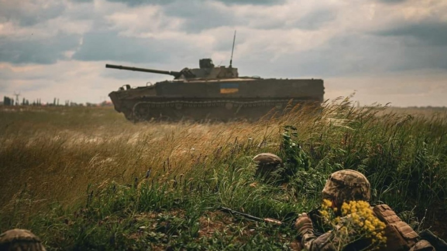 Nga lộ điểm yếu phòng thủ, Ukraine "vỡ mộng" sau cuộc phản công