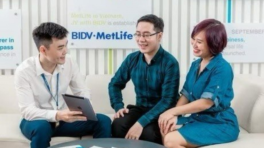 BIDV MetLife sẽ giải quyết triệt để các khuyến nghị thanh tra