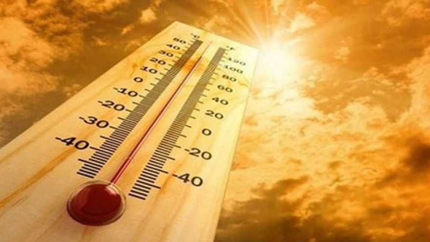 Nắng nóng gay gắt có thể kéo dài trong vài ngày tới ở nhiều nơi