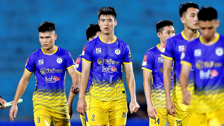 Nhận định Hà Nội FC vs Bình Định: Thử thách lớn cho nhà đương kim vô địch