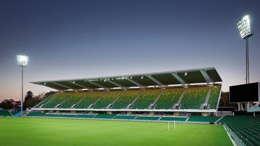 Sân vận động ''cô đơn'' nhất World Cup nữ 2023