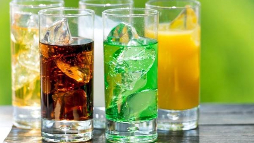 Áp thuế tiêu thụ đặc biệt với đồ uống có đường: Cân nhắc tác động tiêu cực