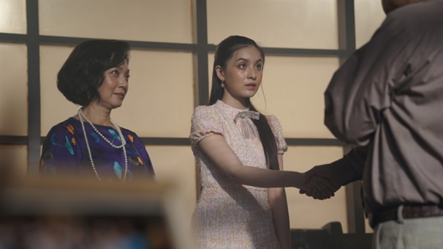 Phim Việt chiếu rạp: “Đóng băng” giữa mùa hè