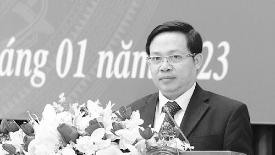 Phó Trưởng Ban Tuyên giáo Tỉnh ủy Quảng Trị qua đời vì đột quỵ