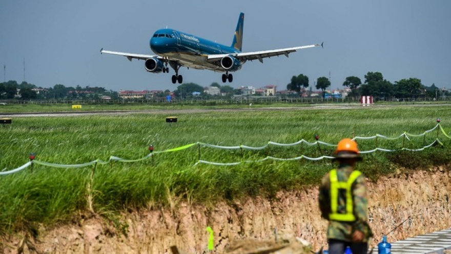 Bộ GTVT nói gì về vị trí quy hoạch sân bay thứ 2 Vùng Thủ đô Hà Nội?