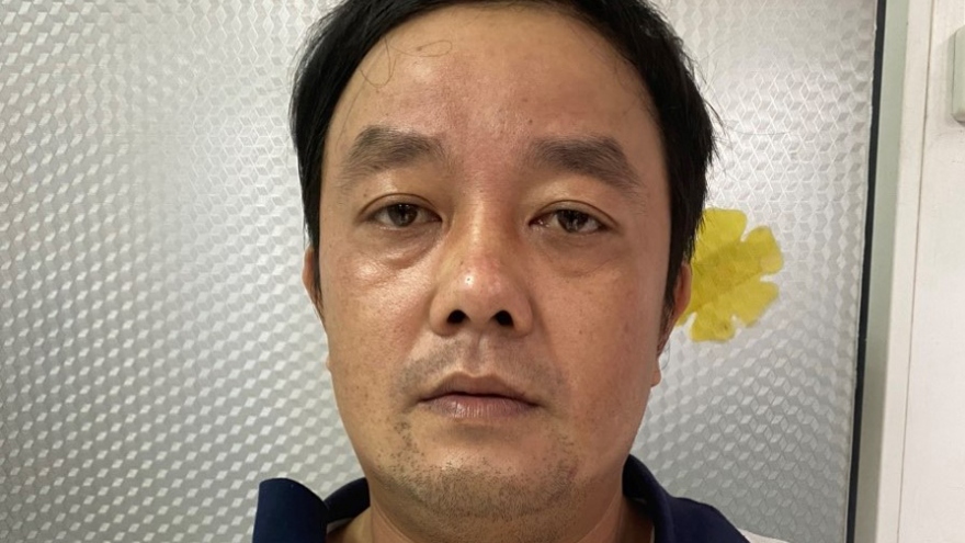 Bắt tài xế xe công nghệ kiêm “shipper” ma túy ở Đà Nẵng