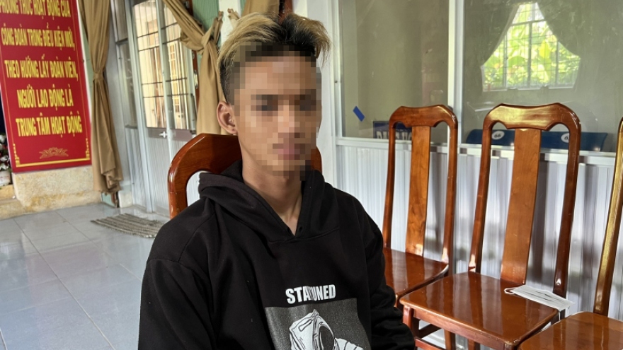 Cà Mau: Thanh niên tố giác sai sự thật về 1 vụ giết người