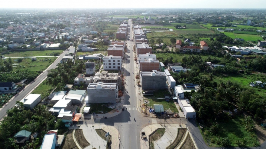 Thị xã Gò Công, Tiền Giang sẽ trở thành Thành phố trực thuộc tỉnh
