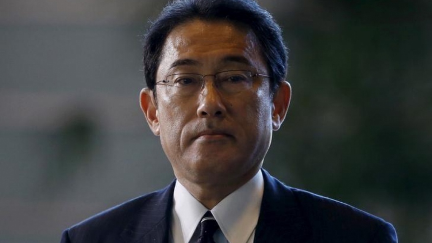 Thủ tướng Nhật Bản sẽ thực hiện các mong ước còn dang dở của ông Shinzo Abe