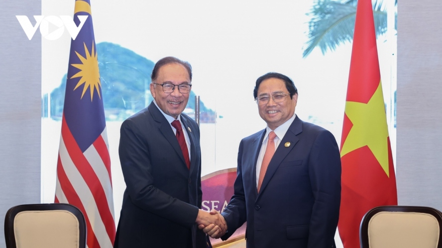 Quyết tâm làm sâu sắc hơn nữa mối quan hệ Đối tác Chiến lược Việt Nam - Malaysia