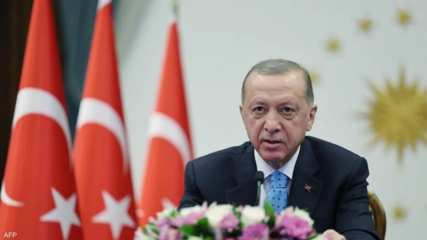 Thổ Nhĩ Kỳ kêu gọi gia hạn Sáng kiến ngũ cốc Biển Đen