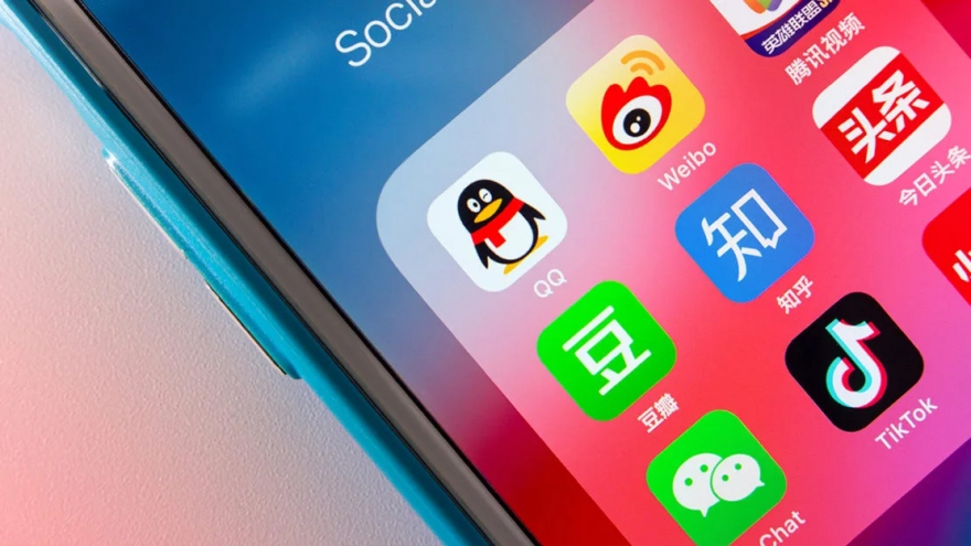 Trung Quốc trấn áp tin đồn trên mạng và đóng hơn 21.000 tài khoản bất hợp pháp