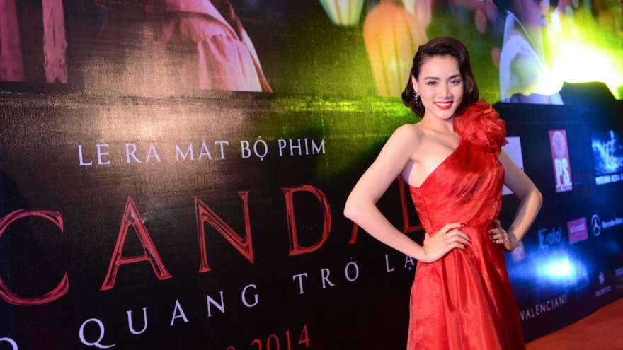 Trang Nhung trở lại màn ảnh sau 9 năm, tiết lộ lý do ở ẩn