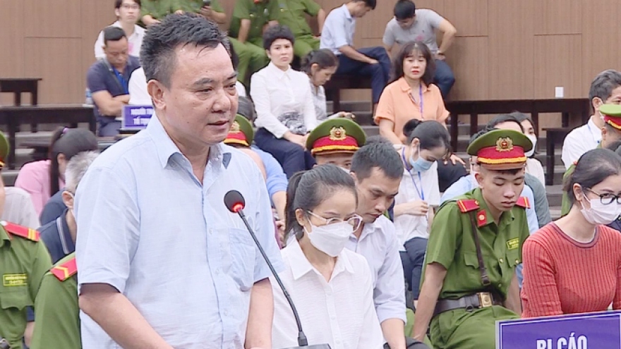 Cựu Thiếu tướng Nguyễn Anh Tuấn: "Không dàn dựng để vu oan cho Hưng"