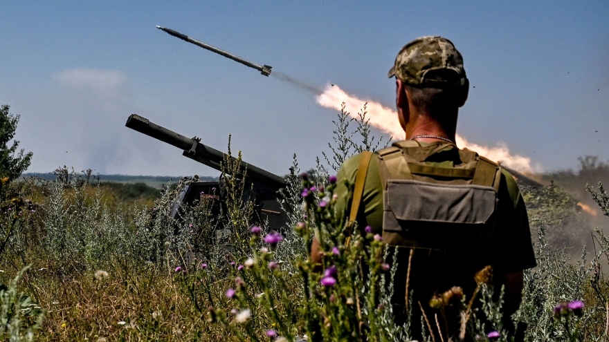 Ukraine phản công chậm trễ đặt Mỹ vào tình thế “tiến thoái lưỡng nan”