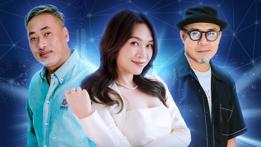 Chuyện showbiz: Vietnam Idol 2023 chính thức công bố danh tính BGK