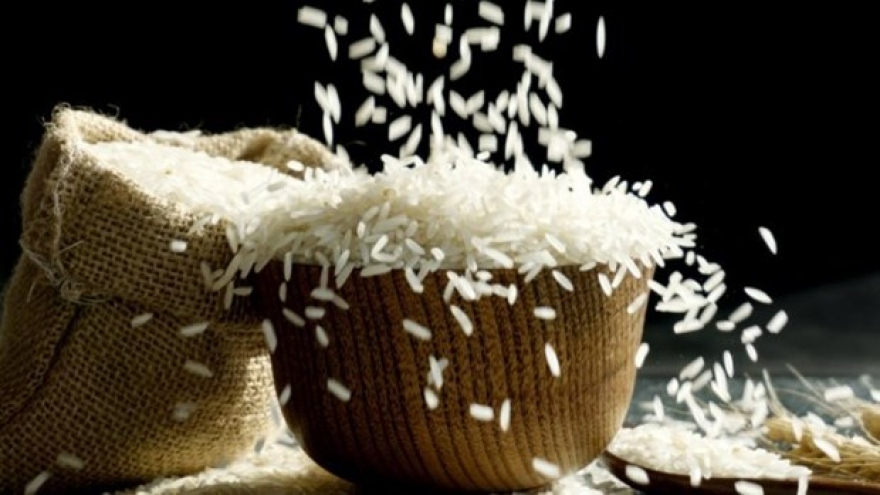 UAE cấm xuất khẩu và tái xuất khẩu gạo
