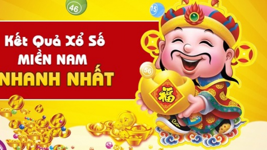 Trực tiếp kết quả xổ số miền Nam thứ Tư 2/8/2023 - XSMN 2/8 - KQXSMN 2/8