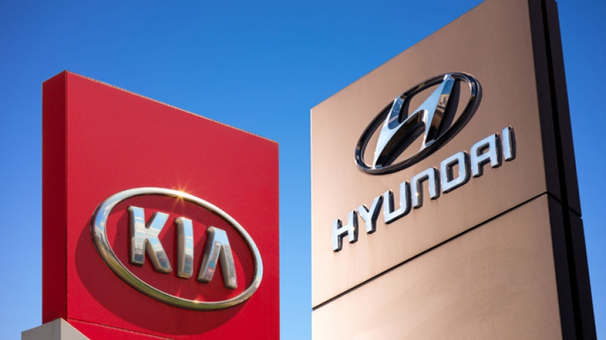 Hyundai và Kia triệu hồi 113.000 xe tại Bắc Mỹ vì nguy cơ cháy nổ