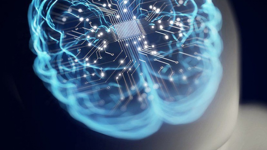 IBM phát triển chip siêu hiệu quả bắt chước bộ não con người