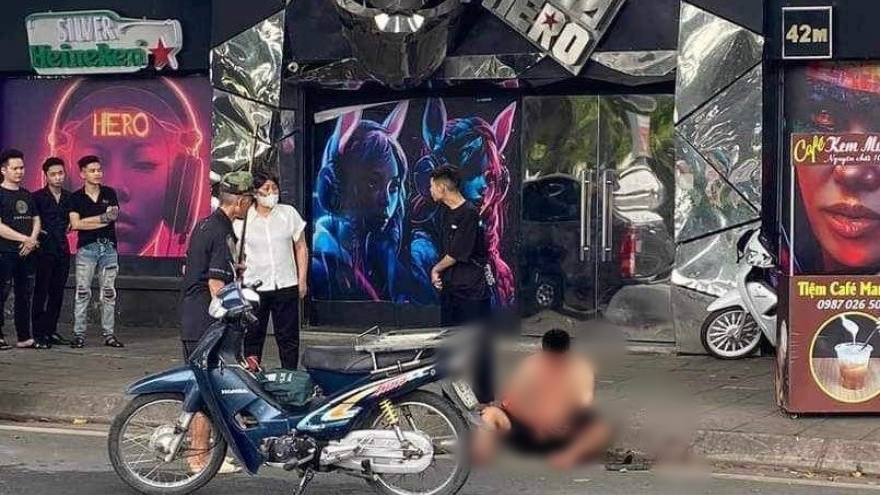 Điều tra vụ nổ tại số 42 Yên Phụ, Hà Nội