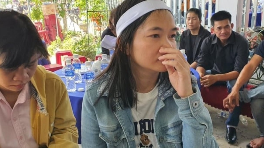 Người thân kể lại giây phút phát hiện 4 mẹ con chết trong nhà ở Khánh Hòa