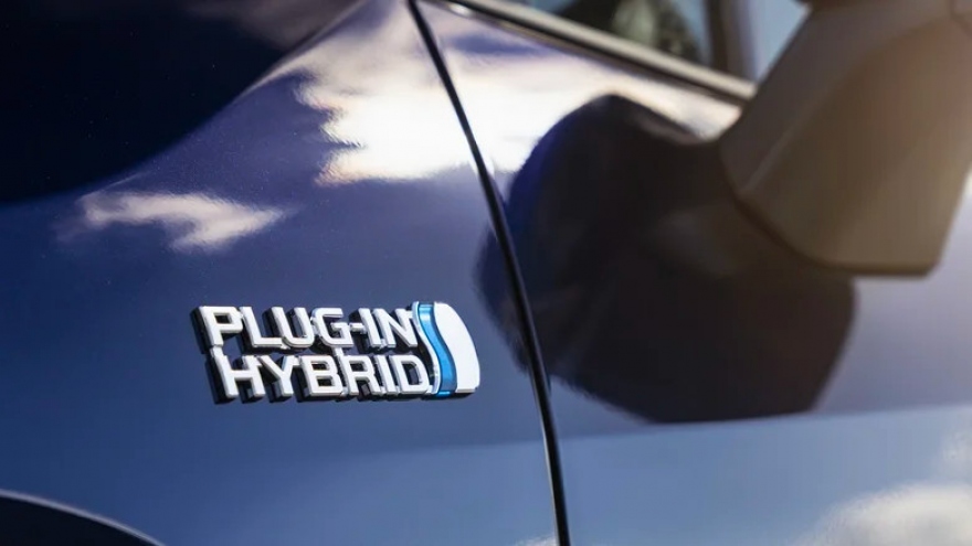 Top 5 chiếc SUV Plug-In-Hybrid tốt nhất nên tham khảo