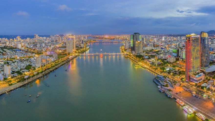 Đà Nẵng hướng tới hình mẫu đô thị du lịch hàng đầu châu Á