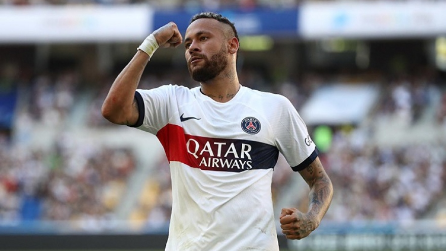 Chuyển nhượng 13/8: Al Hilal đàm phán mua Neymar, Real chốt người thay Courtois